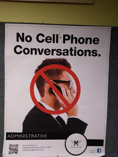 Health Club «Multnomah Athletic Club», reviews and photos, 1849 SW Salmon St, Portland, OR 97205, USA