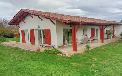 Chambres d'hôtes Maison Lorea - Ascarat à Ascarat