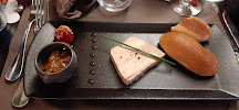 Foie gras du Restaurant français Bistrot de Marcel à Mont-de-Marsan - n°16