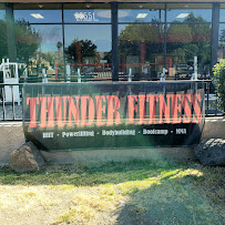 Thunder Fitness Newark - Photo 9 - Car repair in Newark, CA, Fremont