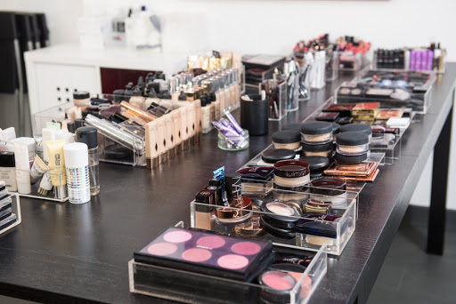 The Central School of Makeup
