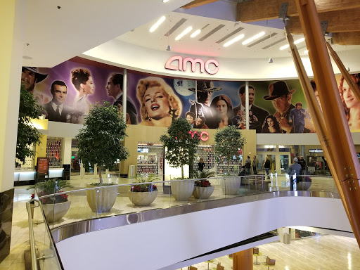 Movie Theater «AMC Southcenter 16», reviews and photos, 3600 Southcenter Mall, Tukwila, WA 98188, USA