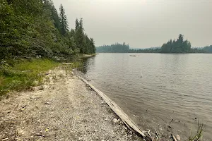 Hidden Lake image