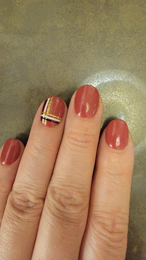 Nail Salon «Castle Nail Spa (in Mockingbird Station)», reviews and photos, 5319 E Mockingbird Ln #150, Dallas, TX 75206, USA