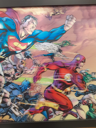 Clothing Store «Ross Dress for Less», reviews and photos, 1001 S Interstate 35 East Service Rd, DeSoto, TX 75115, USA