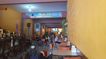 Mariscos Hugos - Hidalgo Poniente 81, Centro, 47170 San Julián, Jal., Mexico