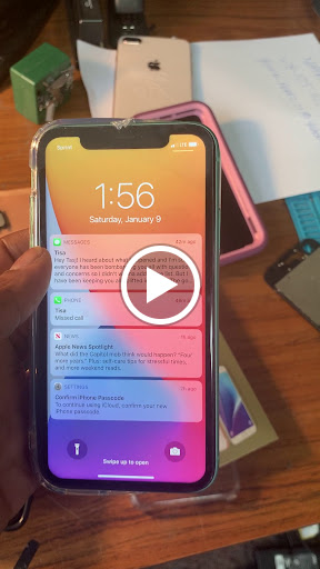 Computer Repair Service «404 Computer Repair», reviews and photos, 552 Cobb Pkwy S, Marietta, GA 30060, USA