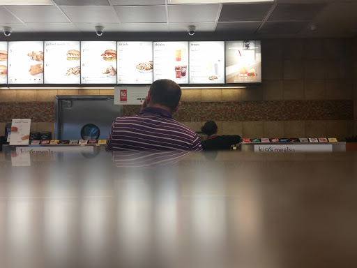 Fast Food Restaurant «Chick-fil-A», reviews and photos, 2005 Old Fort Pkwy, Murfreesboro, TN 37129, USA