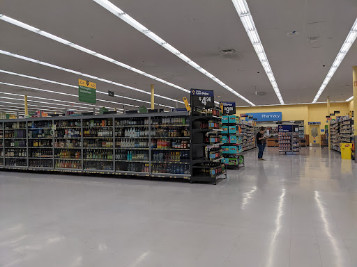 Supermarket «Walmart Neighborhood Market», reviews and photos, 941 Alamo Dr, Vacaville, CA 95687, USA
