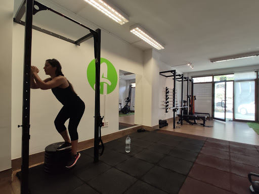 Time4Fit Electroestimulación Mallorca en Portals Nous, Islas Baleares