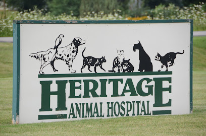Heritage Animal Hospital Ltd.