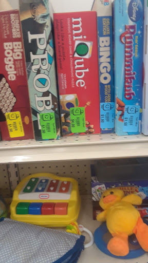 Thrift Store «Ephrata Re-Uzit Shop», reviews and photos