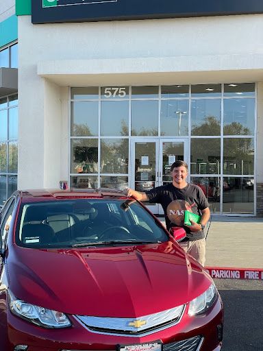 Used Car Dealer «Enterprise Car Sales», reviews and photos, 14812 E 14th St, San Leandro, CA 94578, USA