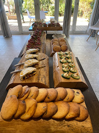 Photos du propriétaire du Restaurant les arcades à Vidauban - n°3