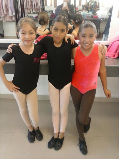 Jessy Dance Academy