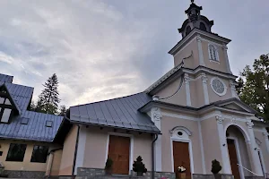 Kościół pw. NMP Nieustającej Pomocy na "Górce" - Ślubowania image