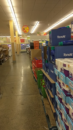 Supermarket «ALDI», reviews and photos, 630 Fellsway, Medford, MA 02155, USA