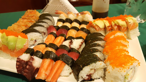Yamato Sushi