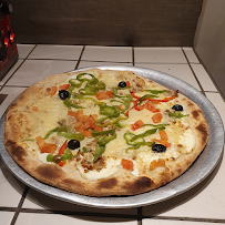 Photos du propriétaire du Livraison de pizzas La Pizz'A à Marseille - n°2