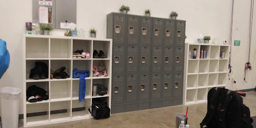 Rock Climbing Gym «Zenith Climbing Center», reviews and photos, 3534 E Sunshine St #3, Springfield, MO 65804, USA