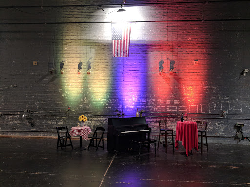 Performing Arts Theater «Shubert Theater», reviews and photos, 247 College St, New Haven, CT 06510, USA