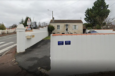 Petit Fabrice à Saintes