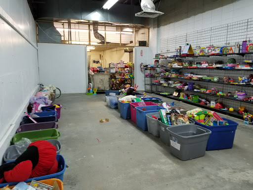 Thrift Store «Salvation Army Thrift Store», reviews and photos, 120 W Main St, Spencer, MA 01562, USA