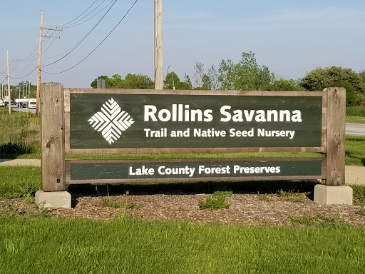 Nature Preserve «Rollins Savanna Forest Preserve», reviews and photos, 20160 W Washington St, Grayslake, IL 60030, USA