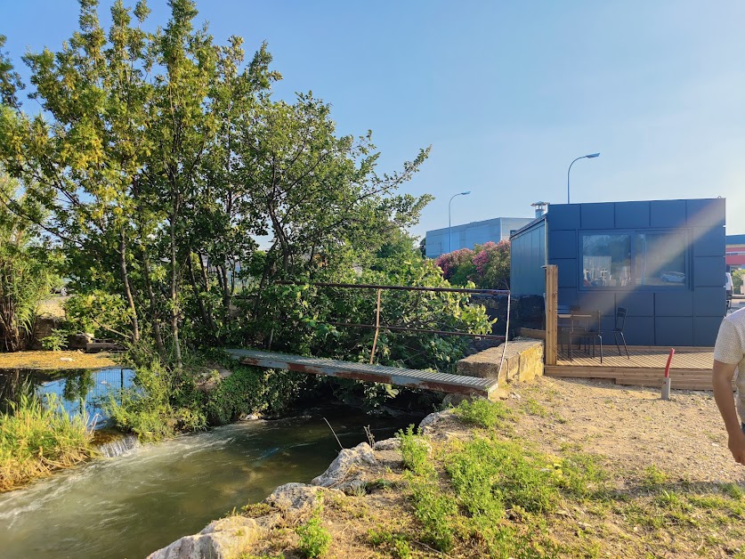 La Rôtisserie à Le Pontet