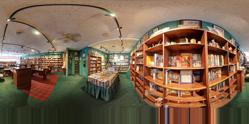Book Store «Centuries & Sleuths Bookstore», reviews and photos, 7419 Madison St, Forest Park, IL 60130, USA