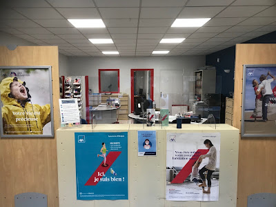 AXA Assurance et Banque Christophe Goffin à Clamecy