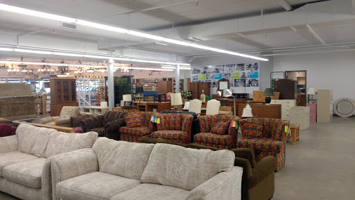 Home Improvement Store «Twin Cities Habitat for Humanity ReStore», reviews and photos