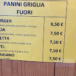 Photo n°1 de l'avis de Simone. fait le 20/03/2024 à 19:12 sur le  Ristoro Aprica à Aprica