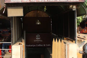 Keshriya coffe and cafe || Best Coffee Shop, Cafe, Snacks Point In Thaltej image