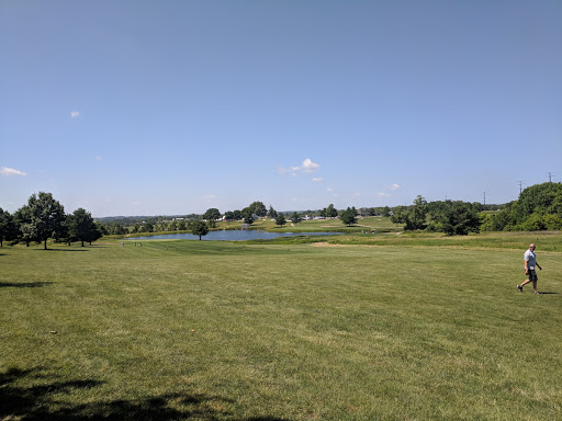 Golf Course «Warrior Run Golf Course», reviews and photos, 3089 North Ave, Norwalk, IA 50211, USA