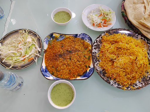 مطعم كجرات باكسان المزيد من مطاعم هندية فى الخبر خريطة الخليج