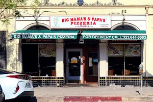 Big Mama's & Papa's Pizzeria - Vermont image
