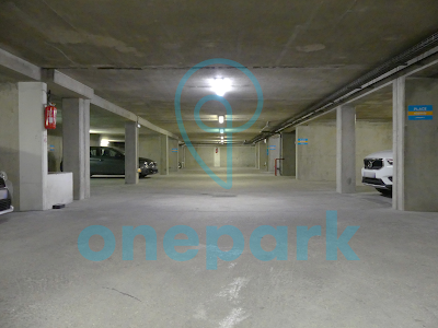 Onepark - Location Parking Paris - Le Père-Lachaise à Paris