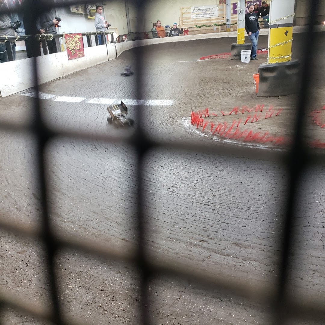 Infinity RC Raceway
