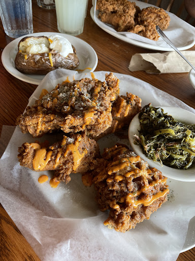 American Restaurant «Cracker Barrel Old Country Store», reviews and photos, 5706 Northridge Dr, Gurnee, IL 60031, USA