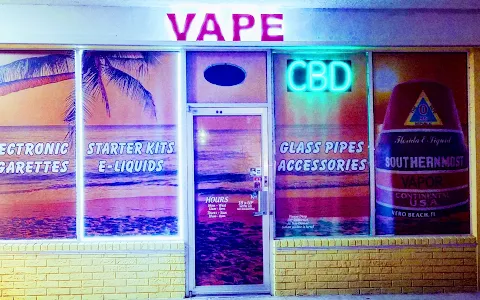 Southernmost Vapor CBD, Smoke & Vape Shop image
