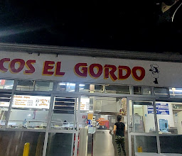 TACOS EL GORDO photo
