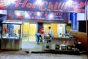Hot Chilli Fish & Chicken Corner image