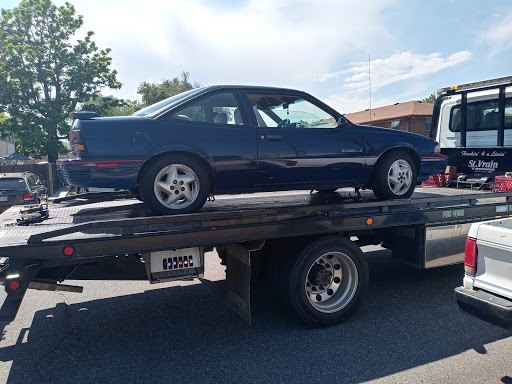 Auto Repair Shop «Carworks of Longmont Auto Repair», reviews and photos, 1406 Coffman St, Longmont, CO 80501, USA