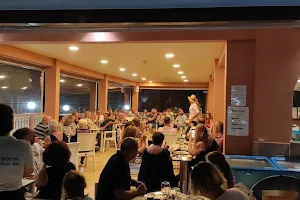 Romanza restaurant/pool bar image
