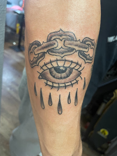 Explore cover up tattoo ideas back, creative tattoo ideas in Beaverton, available at Tattoo 42