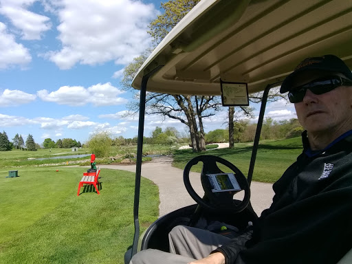 Golf Course «Fox Bend Golf Course», reviews and photos, 3516 US-34, Oswego, IL 60543, USA