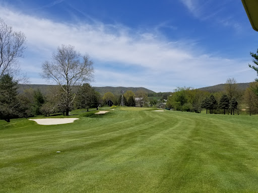 Golf Course «Belles Springs Golf Course», reviews and photos, 417 Fairground Rd, Mill Hall, PA 17751, USA