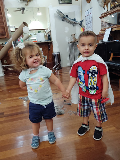 Barber Shop «Lake Eustis Barber Shop», reviews and photos, 108 N Bay St, Eustis, FL 32726, USA