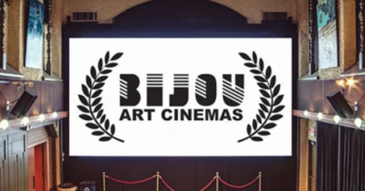 Movie Theater «Bijou Art Cinemas», reviews and photos, 492 E 13th Ave, Eugene, OR 97401, USA